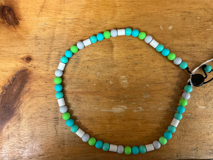 XLG  20" - 23" / Turquoise