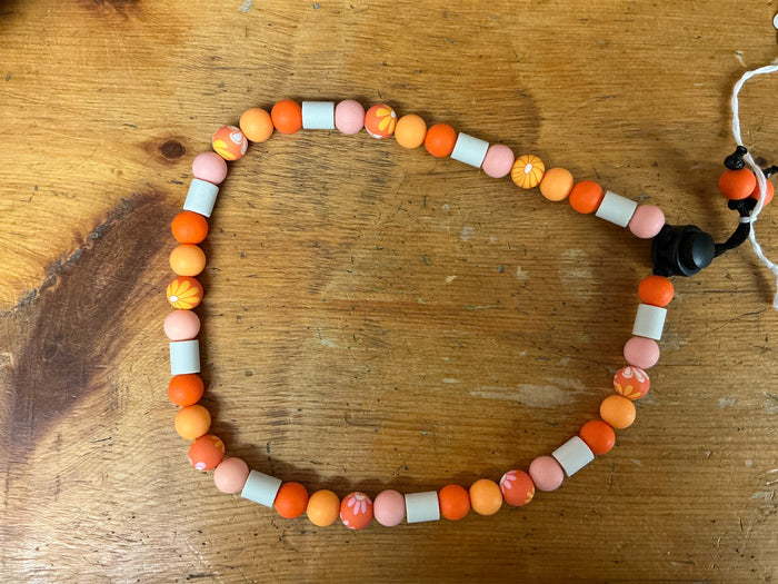 XLG  20" - 23" / Orange