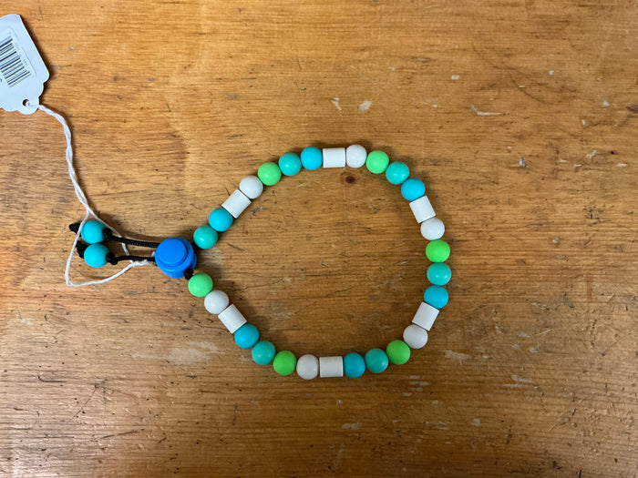 X-SMALL - 8" - 10" / Turquoise