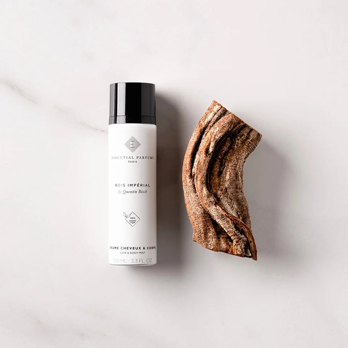 Bois Impérial Hair and Body Mist