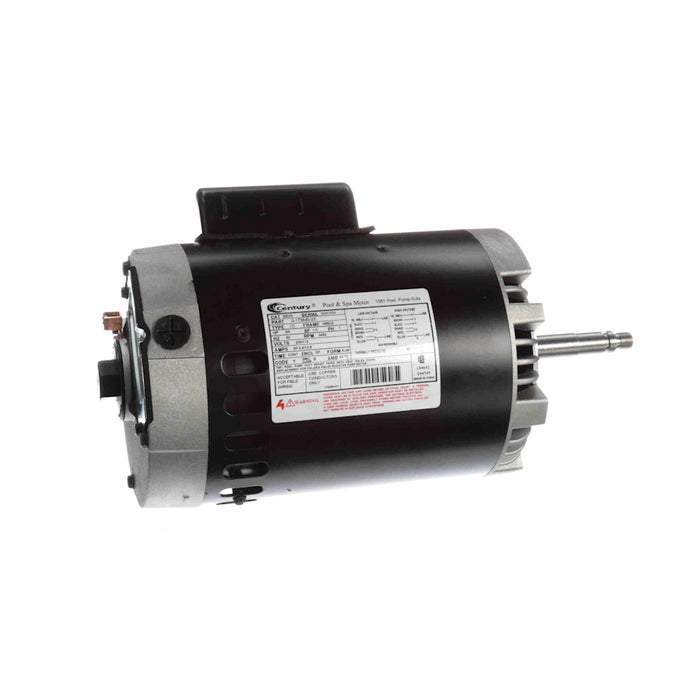 Century Polaris Booster Pump Motor 3/4HP 3450 RPM 56CZ Frame | B625
