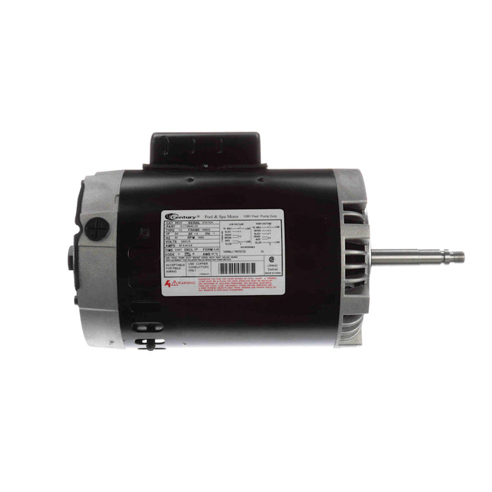 Century Polaris Booster Pump Motor 3/4HP 3450 RPM 56CZ Frame | B625 5