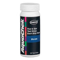 AquaChek Pro Borate Pool Test Strips, 25 Strips | 562012