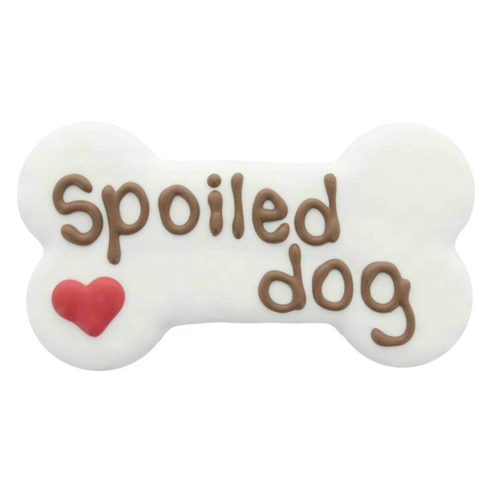 Bosco & Roxy's🍁 Spoiled Dog Bone | Canine Classics