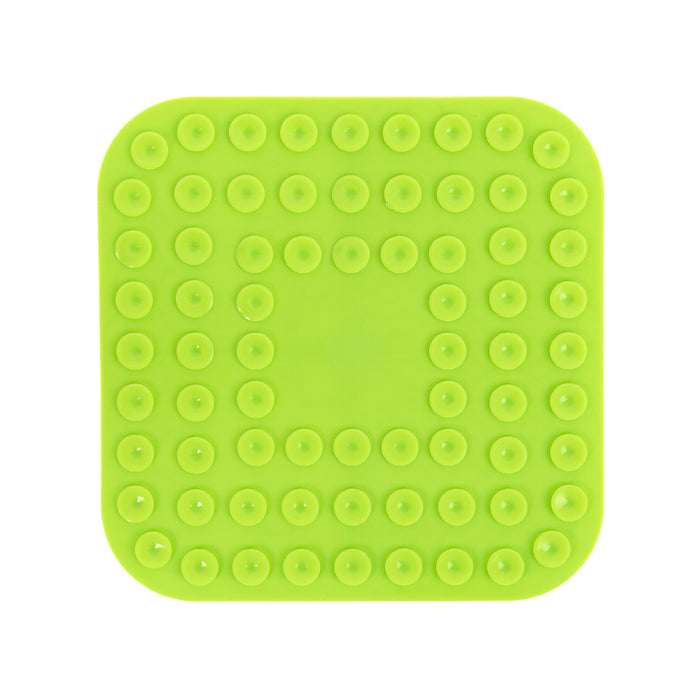 Brookbrand 🍁Green Suction Cup Lick Mat
