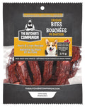 Butcher's Companion 🍁Pork & Liver Sausage Dog Treats