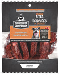 Butcher's Companion 🍁Pork Sausage Dog Treats