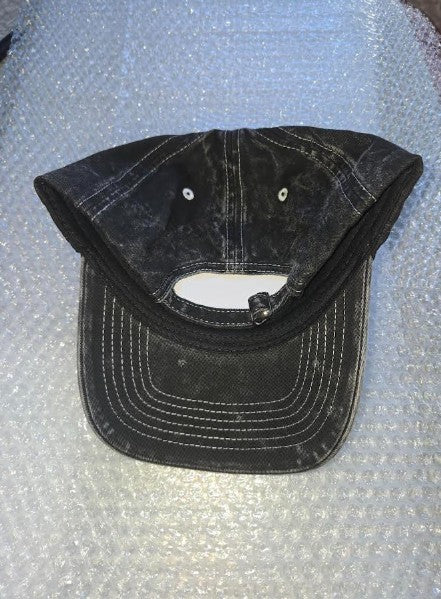 Camaro Gen 6 faded adjustable cap