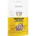 Canadian Beef Mini Wags 100g 🍁 Tilted Barn Pet Co.