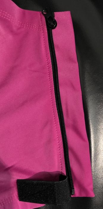 Canadian Horsewear 🍁Fuschia Bug Eye Lycra Fly Mask