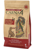 Carna4 🍁Chicken Quick Baked-Air Dried Whole Food Nuggets for Dogs
