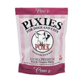 Carnivora 🍁 Pork Pixies for Dogs & Cats 2lb/2oz Patties