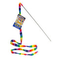 Cat Dancer Cat Charmer Toy