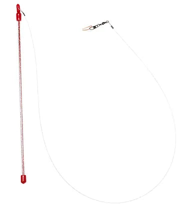 Cat Lures Action Rod 12"