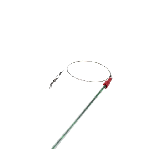 Cat Lures Action Rod 12"