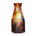 Chaos At the Heart of Orion Expandable Vase