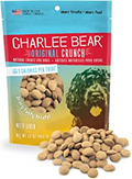 Charlee Bear Original Liver Crunch Treats 16oz