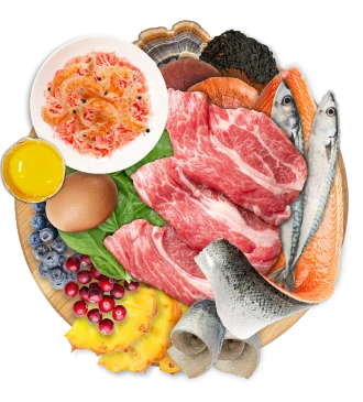 CHARM 🍁Grass-Fed Lamb for Cats & Kittens