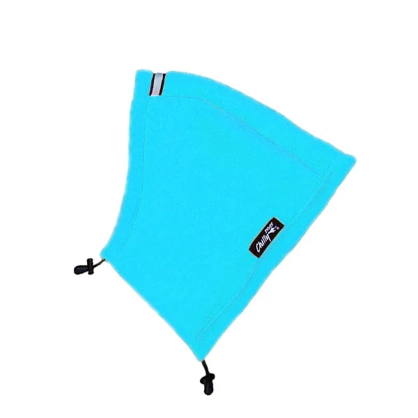 Chilly Dogs🍁 Arctic Blue Head Muff Dog Ear Warmer