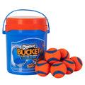Chuck It! Bucket with Ultra Ball Medium 8 pack