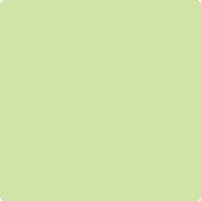 Shop the paint color 410 Citron Cocktail by Benjamin Moore at Anderson Paint Company in Ann Arbor, Michigan.