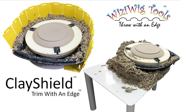 Clay Shield