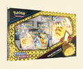 Crown Zenith Pikachu VMax Special Collection