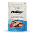 Crumps Naturals🍁 Beef Lung Tendersticks 138g