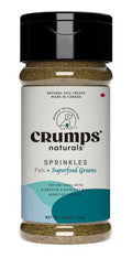 Crumps Naturals 🍁Fish & Superfood Greens Meal Topper Sprinkles