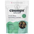 Crumps Naturals 🍁Fresh Bites Spearmint Treats for Dogs 207g