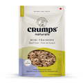 Crumps Naturals🍁Beef Liver Mini Trainers