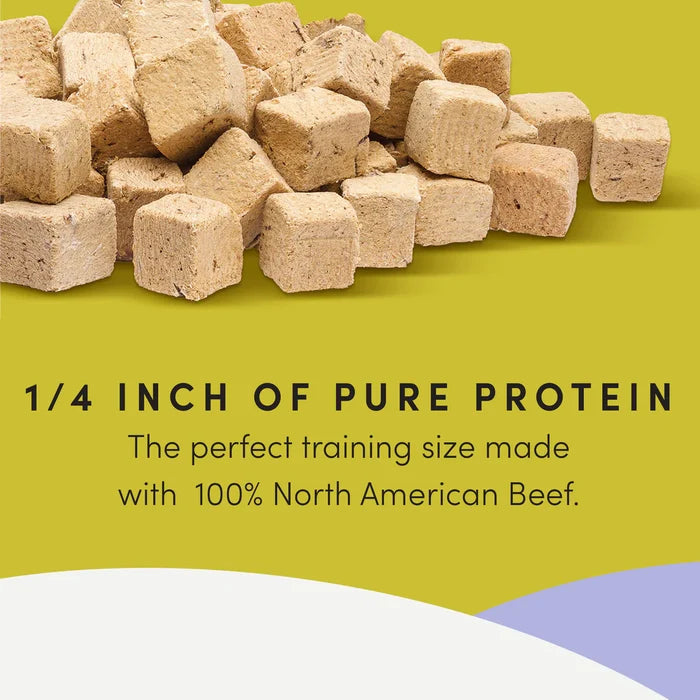 Crumps Naturals🍁Beef Liver Mini Trainers