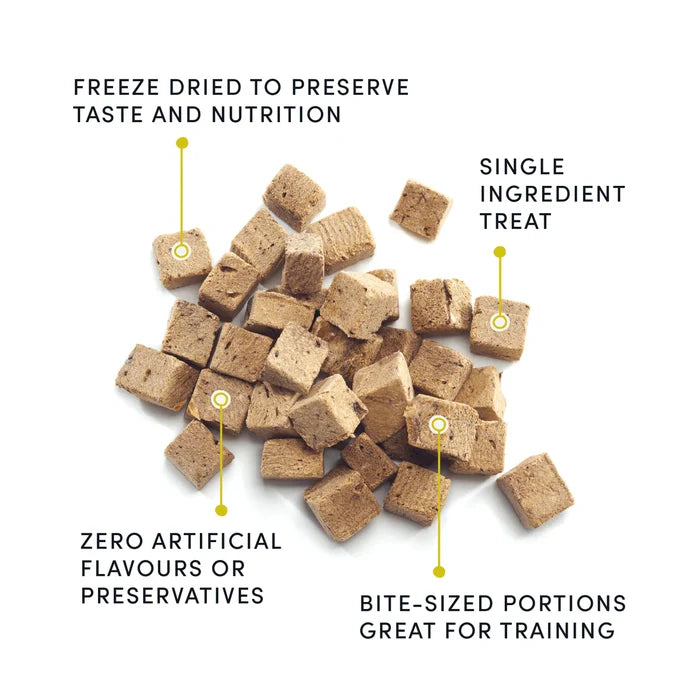 Crumps Naturals🍁Beef Liver Mini Trainers