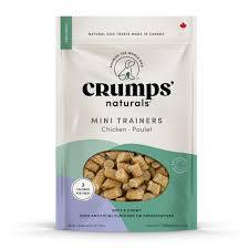 Crumps Naturals🍁Chicken Mini Trainers Semi Moist