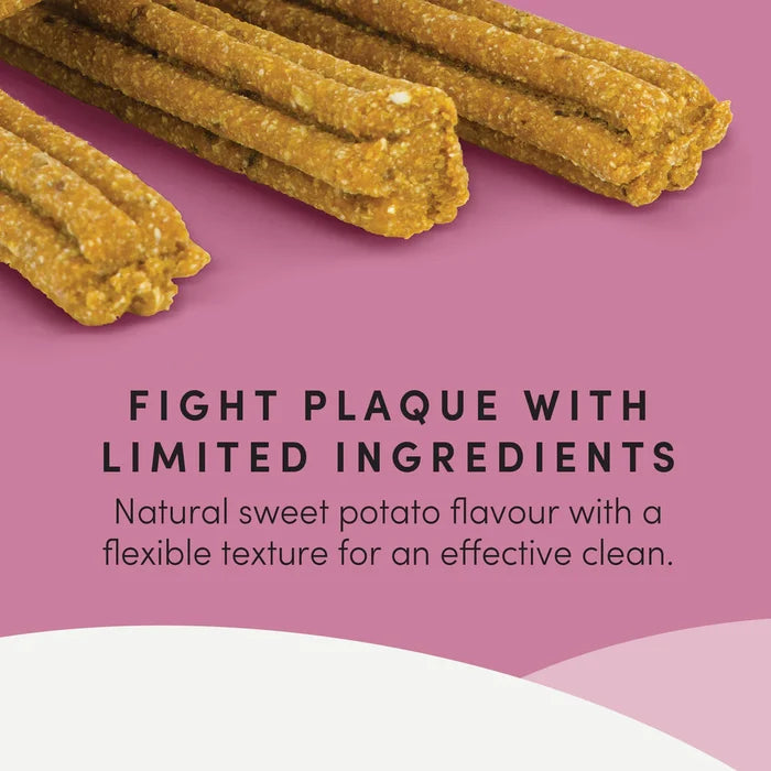 Crumps🍁Plaque Buster Original Dental Sticks