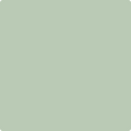 Shop the paint color 443 Desert Green by Benjamin Moore at Anderson Paint Company in Ann Arbor, Michigan.