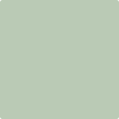 Shop the paint color 443 Desert Green by Benjamin Moore at Anderson Paint Company in Ann Arbor, Michigan.
