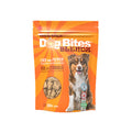 Dog Bites® 🍁BLENDZ Pumpkin & Liver Freeze-Dried Dog Treat