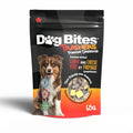 Dog Bites🍁 Freeze Dried Liver & Cheese Trainer Treats 65g