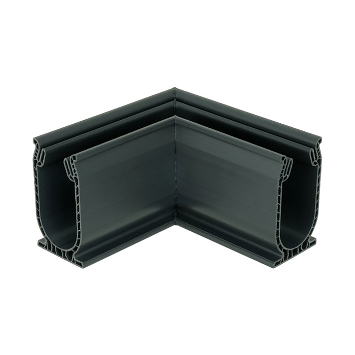 Stegmeier Frontier Drain Fitting 90 | SDD90W