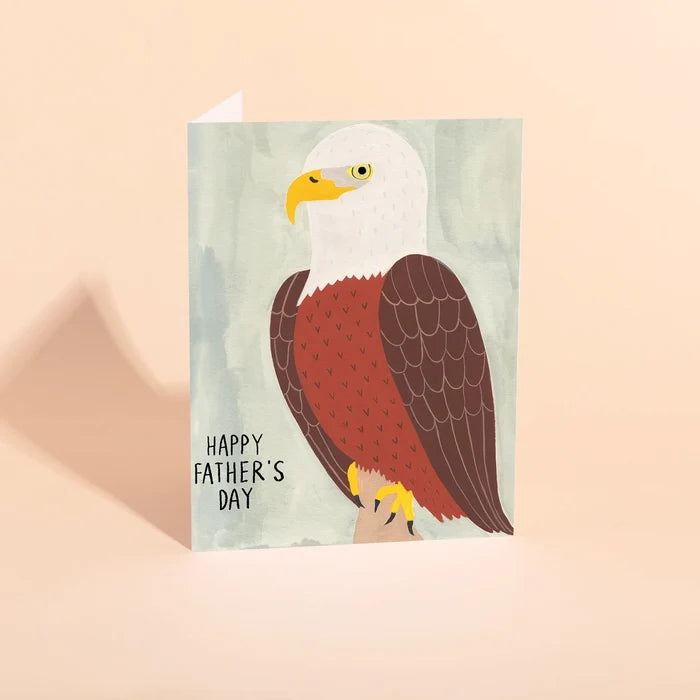 Eagle Eye Father's Day