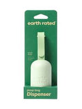 Earth Rated🍁 Unscented Dispenser with 15 bags