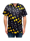 Store - Eclipse Button Down Shirt - The Space Store