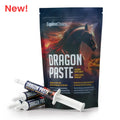 Equine Choice 🍁Dragon Paste 4 x 30ml