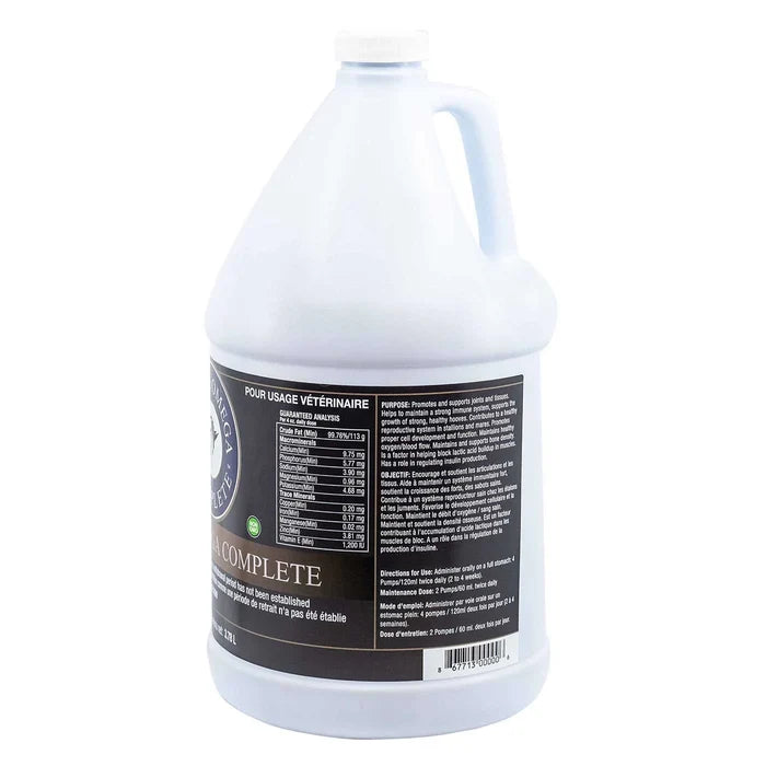 Equine Omega Complete🍁 3.79L