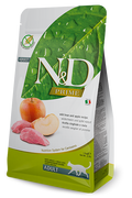Farmina N&D Adult Prime Boar & Apple for Cats