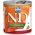 Farmina N&D Pumpkin Chicken Wet Food for Dogs 10.5oz