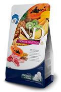 Farmina N&D Tropical Selection Puppy Med/Maxi Lamb, Spelt, Oats & Fruits for Puppies