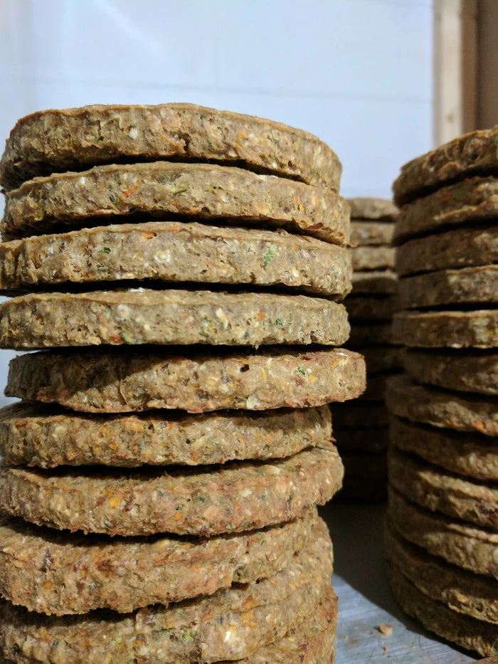 Farmly 🍁Chicken Patties 3Lb
