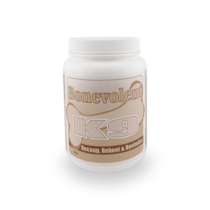 Feed-Sentials 🍁Bonevolent K9  - Recoup, Reboot & Revitalize